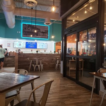 Dairy Belle - Ice Cream & Frozen Yogurt Near Me - Dania Beach, Florida