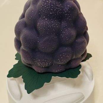 Five Star Liquor - Grape ice cream treat this is so good!!! - Beer, Wine & Spirits Near Me - Fullerton, California