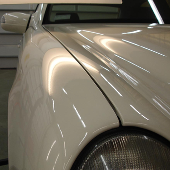 Dent Station Plus - Body Shops Near Me - Knoxville, Tennessee