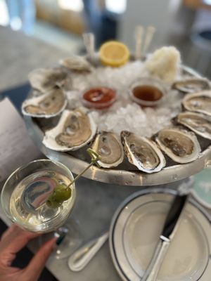 Clark's Oyster Bar - Austin by null