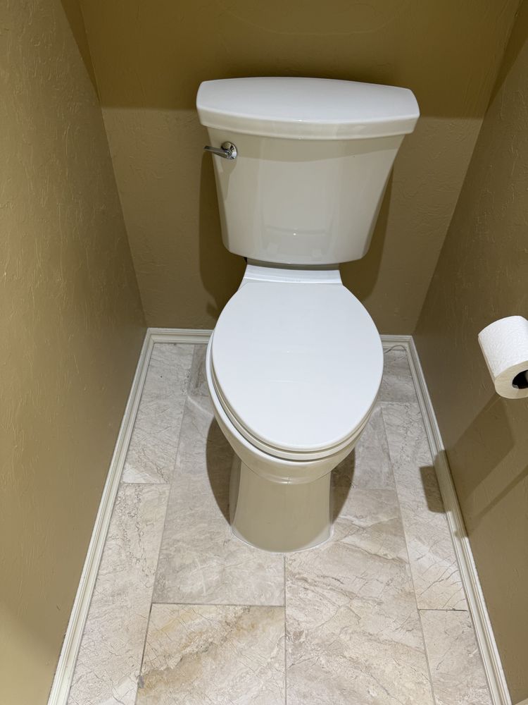 Slide of Fit It Right Handyman Services