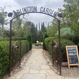 Open daily! There is a labyrinth, multiple trails, seating areas and tables.