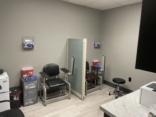 BLUE RIDGE SCIENTIFIC - Updated June 2026 - 21556 Timberlake Rd ...