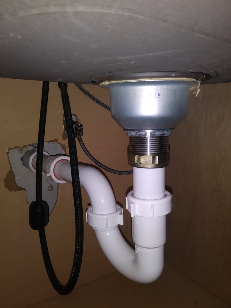 Slide of 2nd Sewer Opinion