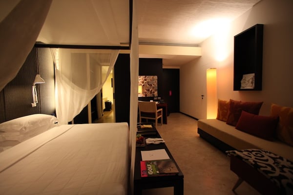Verdura Resort, a Rocco Forte hotel by null