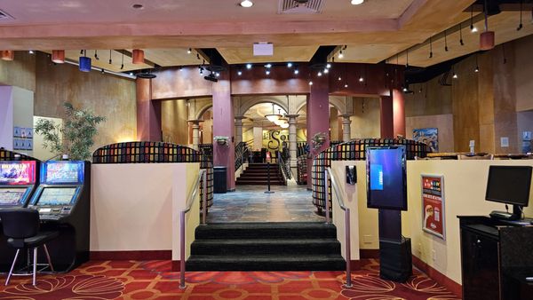 Bally's Lake Tahoe by null