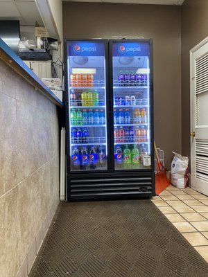 Barry's Steaks & Hoagies by null