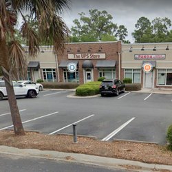 Low Country Computer Guy - Our Drop Off Location