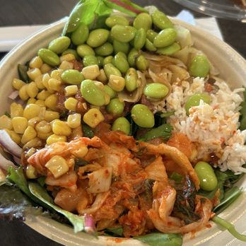 Poke Morro - Poke Near Me - San Luis Obispo, California Poke Morro - Poke Near Me - San Luis Obispo, California