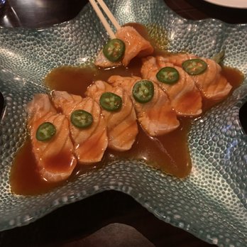 Katana - G19. Spicy Salmon - Sushi Bars Near Me - Baltimore, Maryland