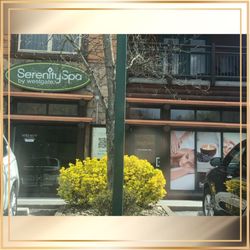 Serenity Spa by Westgate - Serenity Spa