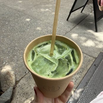 Sorate - Tea Rooms Near Me - New York, New York