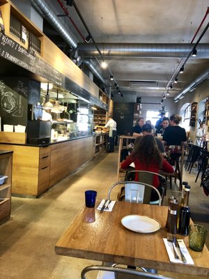 La Bottega Bistroteka by null