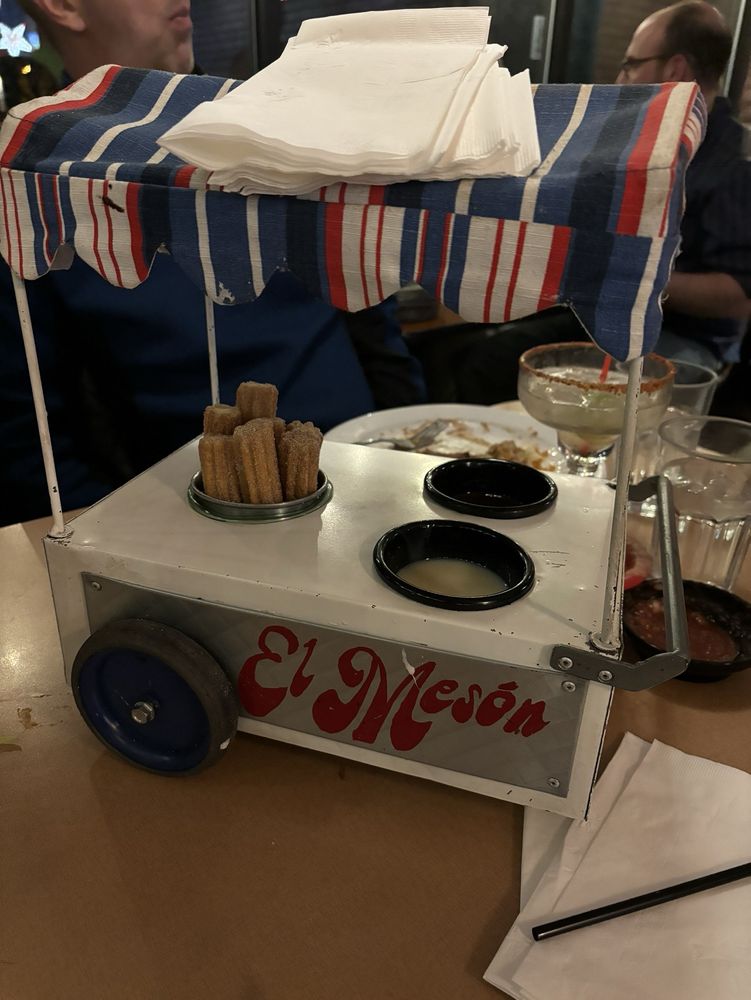 El Meson Mexican Restaurant — Mexican restaurant in Highlands Ranch
