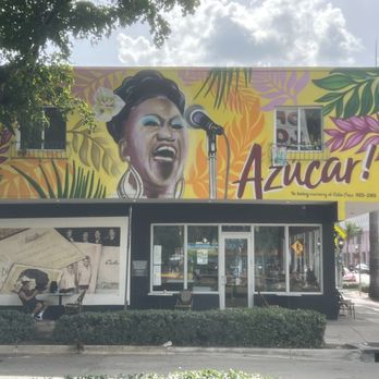 Little Havana - Local Flavor Near Me - Miami, Florida