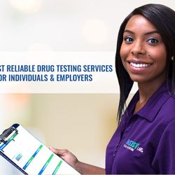 Fastest Labs of Greenville