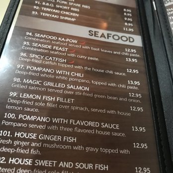 Thai Star BBQ - Thai Near Me - Corona, California