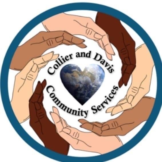 C and D Community Service Center and Food Bank - social services organization in Macon, GA