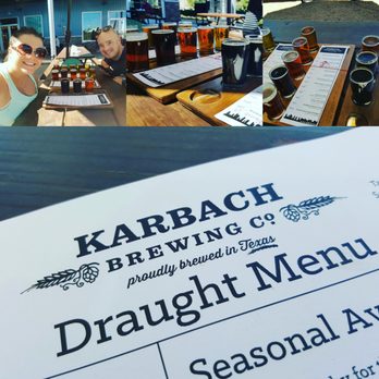 Karbach Brewing - Venues & Event Spaces Near Me - Houston, Texas Karbach Brewing - Venues & Event Spaces Near Me - Houston, Texas