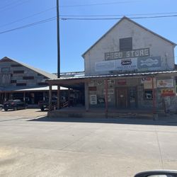 Boyce Feed & Grain Corp
