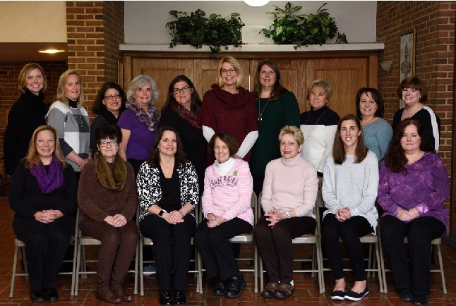 St Andrew's Nursery School & Kind - childcare center in Cherry Hill, NJ