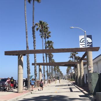 Oceanside Pier - Venues & Event Spaces Near Me - Oceanside, California Oceanside Pier - Venues & Event Spaces Near Me - Oceanside, California