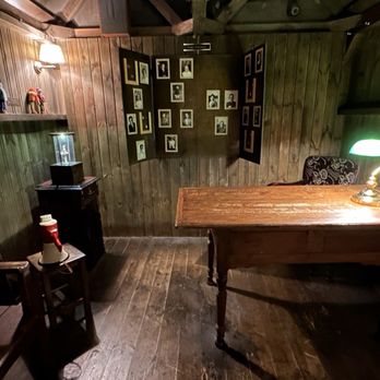 60out Escape Rooms photo 7