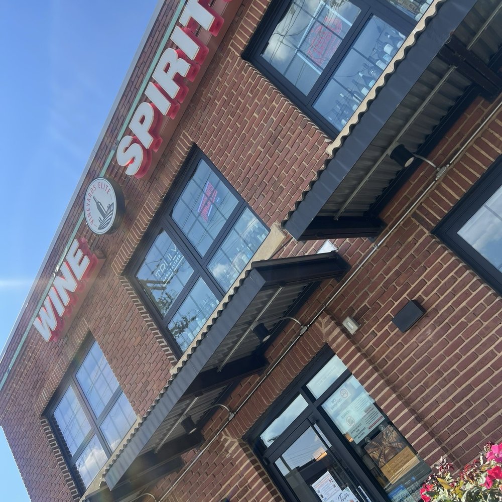 Vineyard's Elite - Beer, Wine & Spirits Near Me - Pikesville, Maryland