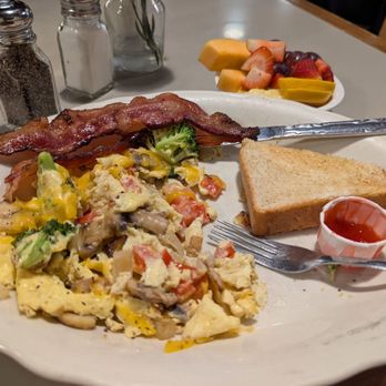 Maltby Cafe - American Near Me - Snohomish, Washington