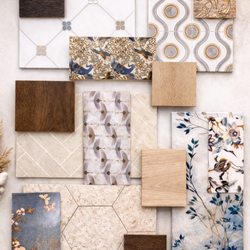 Elements and Surfaces