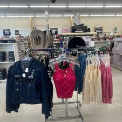 Melrose Family Fashions