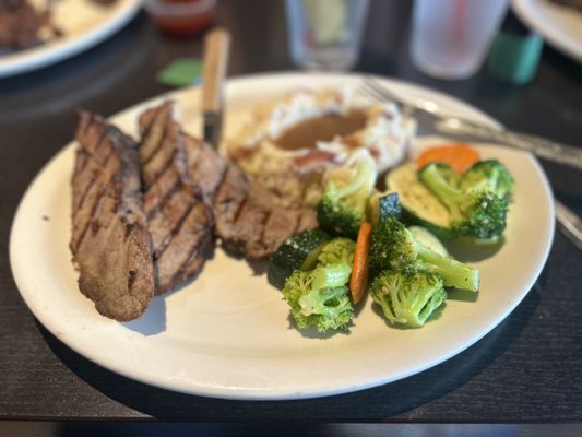 Aromas Restaurant by null