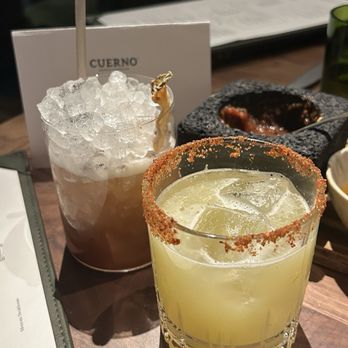 Cuerno - Tamalindo & Mezcalita - Steakhouses Near Me - New York, New York Cuerno - Tamalindo & Mezcalita - Steakhouses Near Me - New York, New York