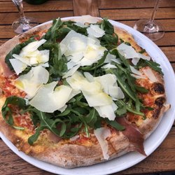 Casanova - Pizza Parma