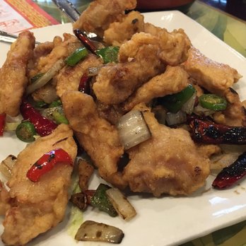 Din Ho Chinese BBQ - Fried pork - Barbeque Near Me - Austin, Texas Din Ho Chinese BBQ - Fried pork - Barbeque Near Me - Austin, Texas