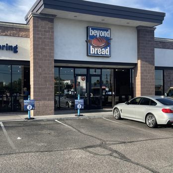 Beyond Bread - Bakeries Near Me - Tucson, Arizona