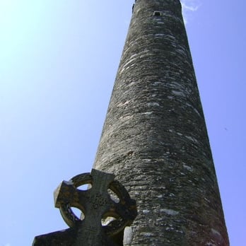 Glendalough - Glendalough - Local Flavor Near Me - Bray, WW Glendalough - Glendalough - Local Flavor Near Me - Bray, WW