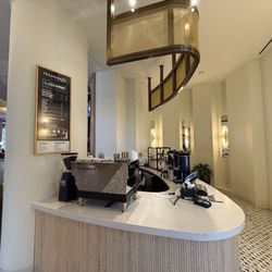 La Colombe