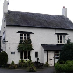 Fox & Barrel - Fox & Barrel Exterior View