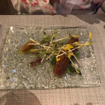 Marmalade - Chickpea sausage - Caribbean Near Me - San Juan, Puerto Rico