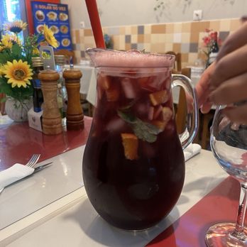 Solar do Vez - More Sangria - Portuguese Near Me - Lisbon, 11 Solar do Vez - More Sangria - Portuguese Near Me - Lisbon, 11