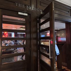 The Brehon - Pub