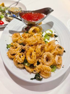 Vic & Anthony's Steakhouse by null