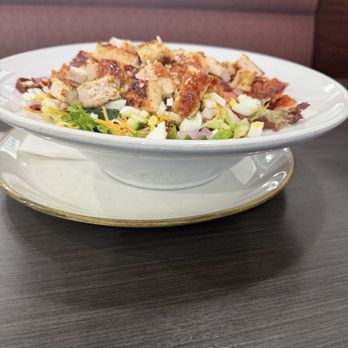 Empire Grill - Bistro Cobb Salad - Breakfast & Brunch Near Me - Sterling Heights, Michigan