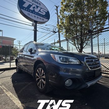 TNS Auto Collision - Body Shops Near Me - Staten Island, New York TNS Auto Collision - Body Shops Near Me - Staten Island, New York