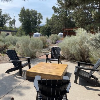 Amigo Motor Lodge - Guest Houses Near Me - Salida, Colorado