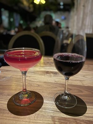 The Cauldron Spirits & Brews by null