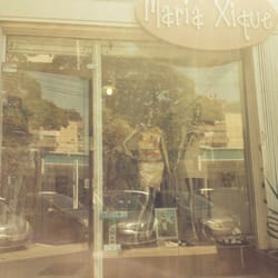 Maria Xique