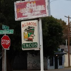 Signage