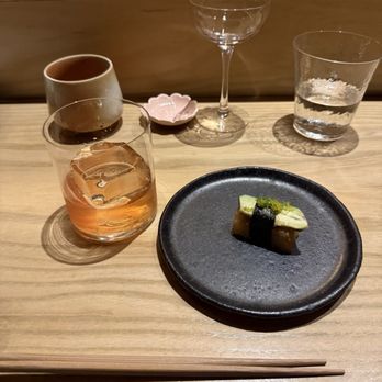 Cocktail Omakase - Cocktail Bars Near Me - New York, New York Cocktail Omakase - Cocktail Bars Near Me - New York, New York